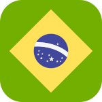 Bandera de Brazil