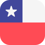 Bandera de Chile