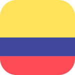 Bandera de Colombia