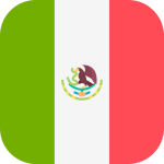 Bandera de Mexico