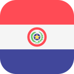 Bandera de Paraguay
