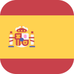 Bandera de Spain