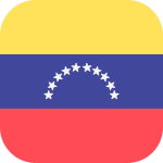 Bandera de Venezuela